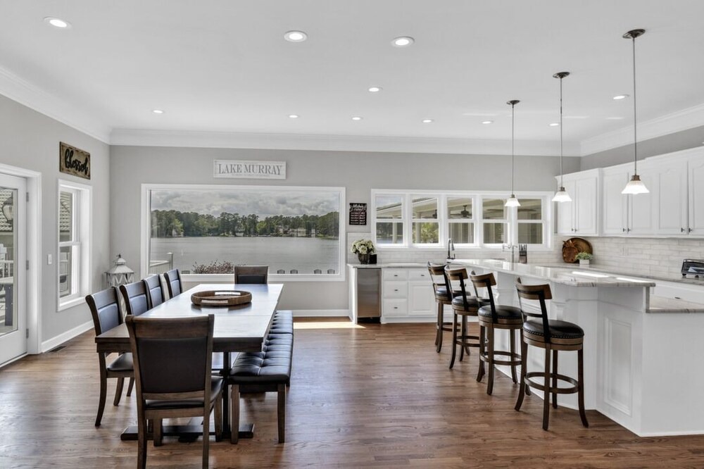 Photo of Kitchen in Lake Murray of Richland