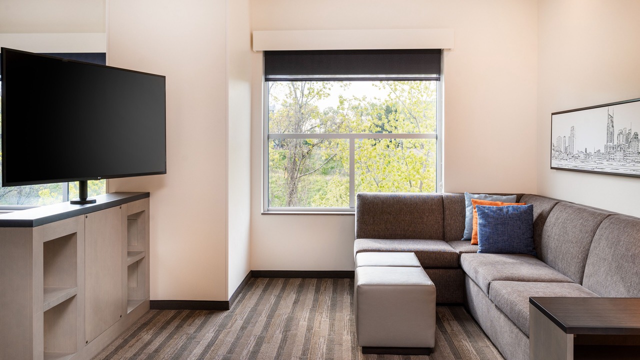 Photo of Bedroom in Nashville