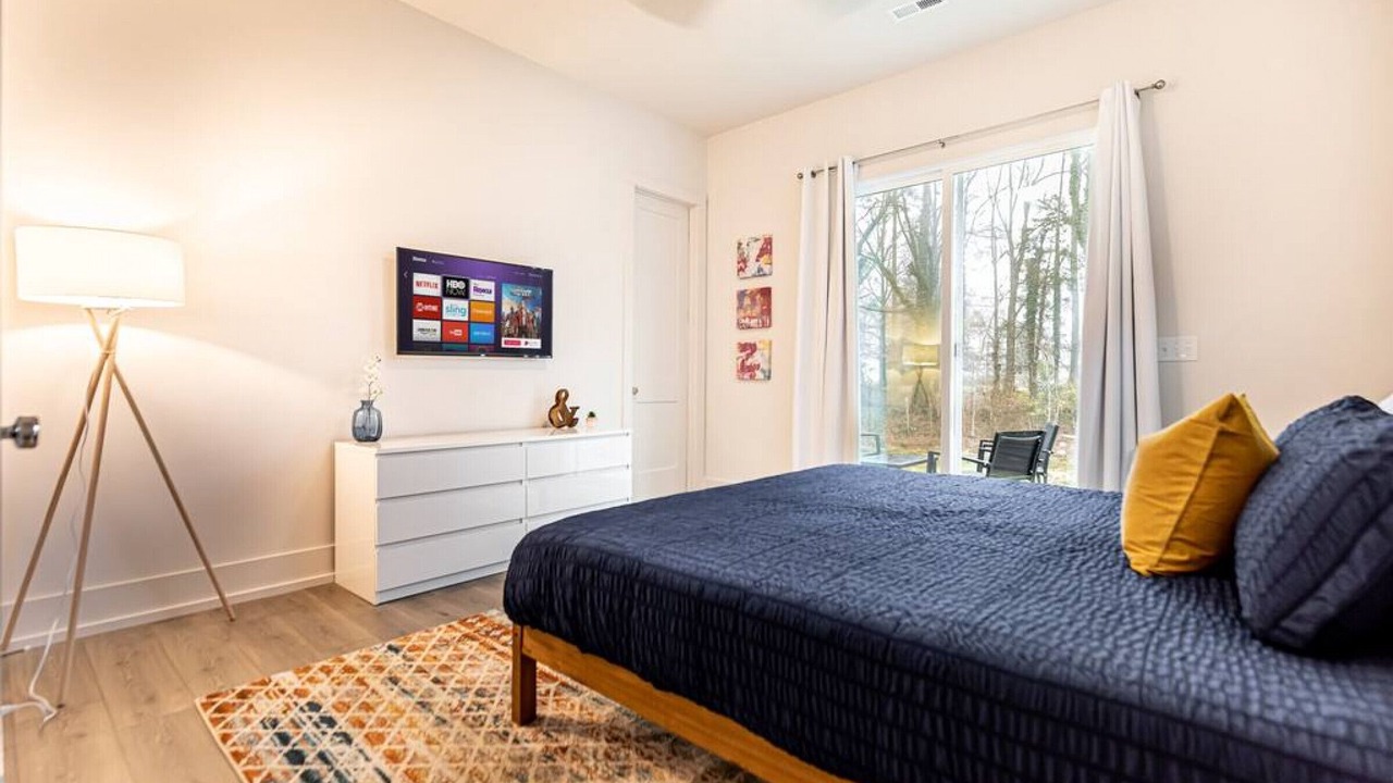 Photo of Bedroom in Sugar Creek