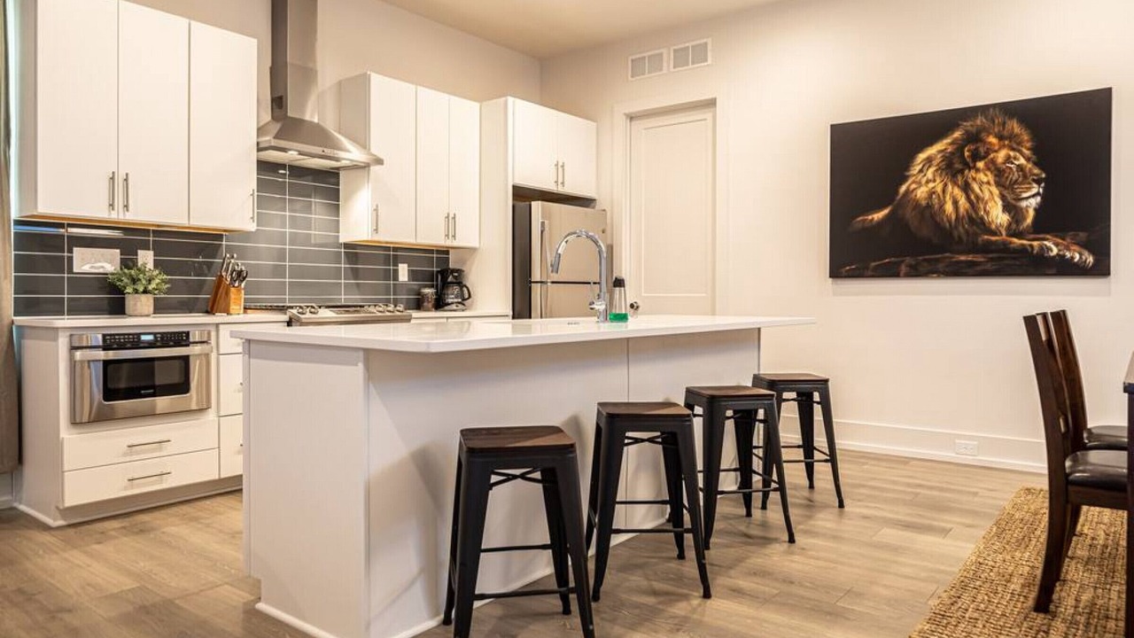 Photo of Kitchen in Sugar Creek