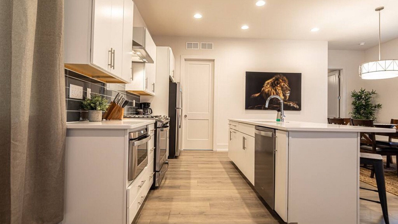 Photo of Kitchen in Sugar Creek