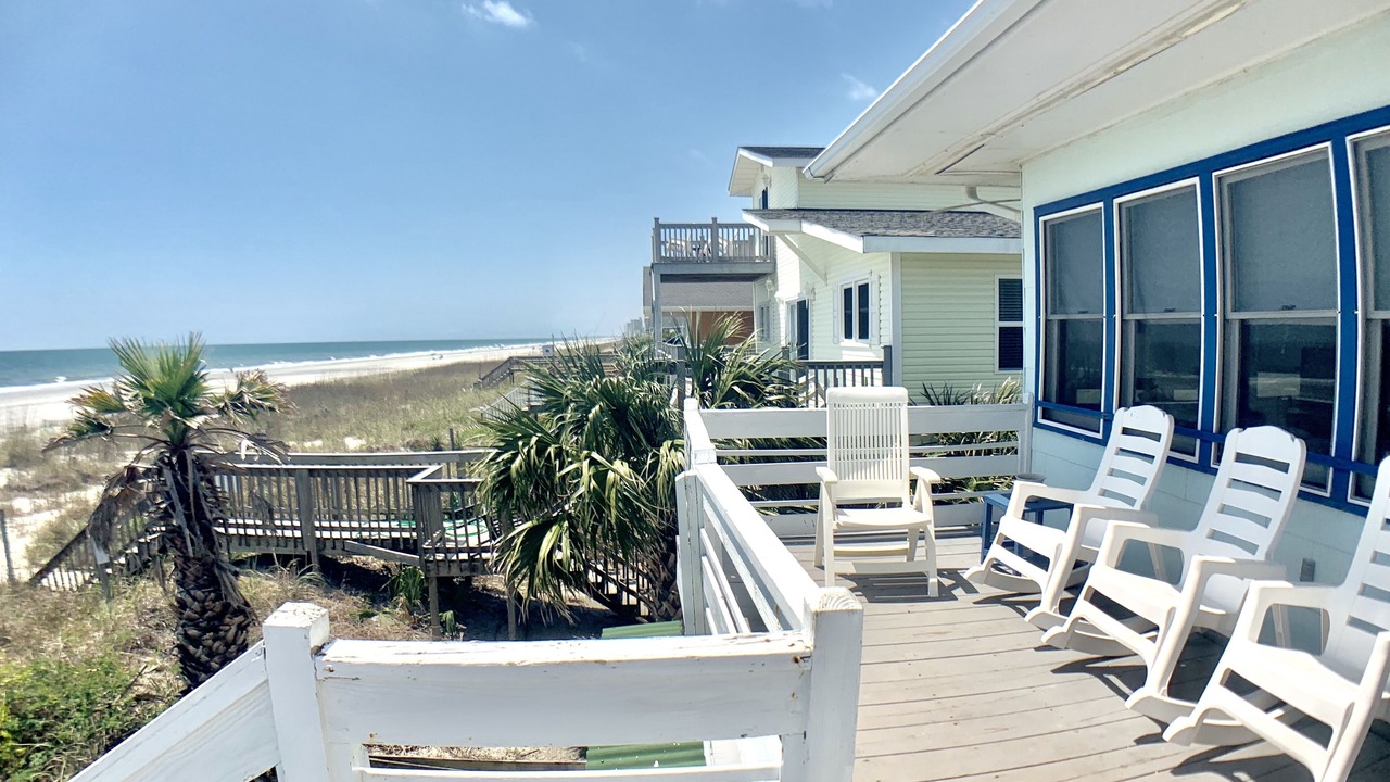 Photo of Outdoor in Surfside Beach