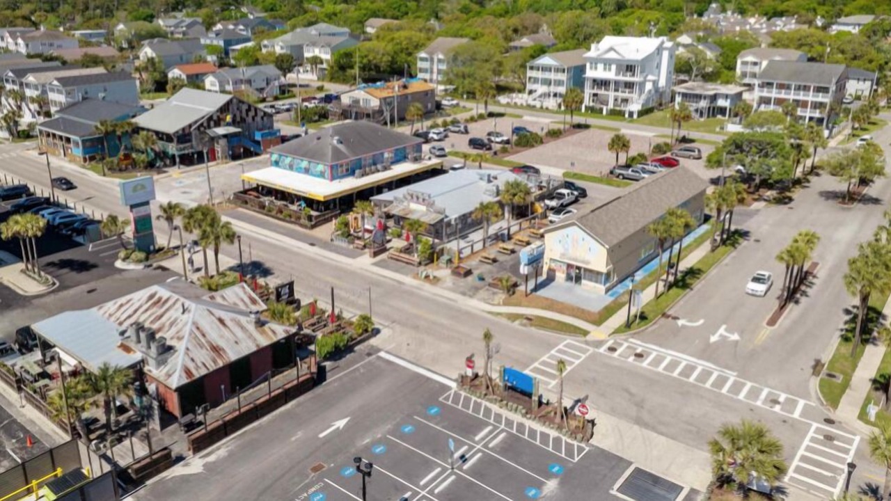 Photo of Outdoor in Surfside Beach