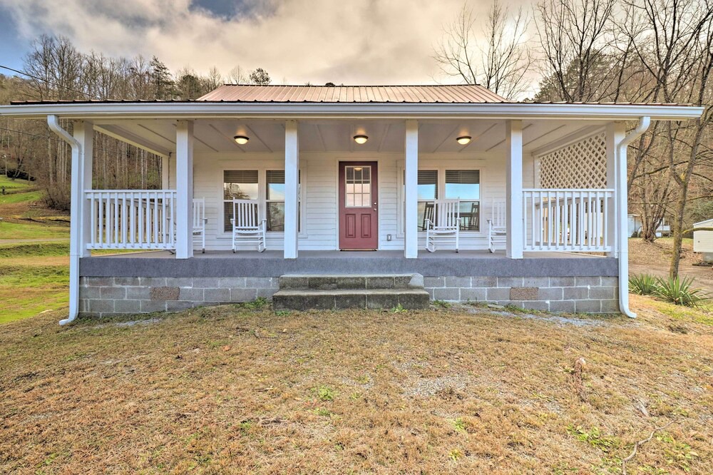 Photo of Outdoor in Bryson City