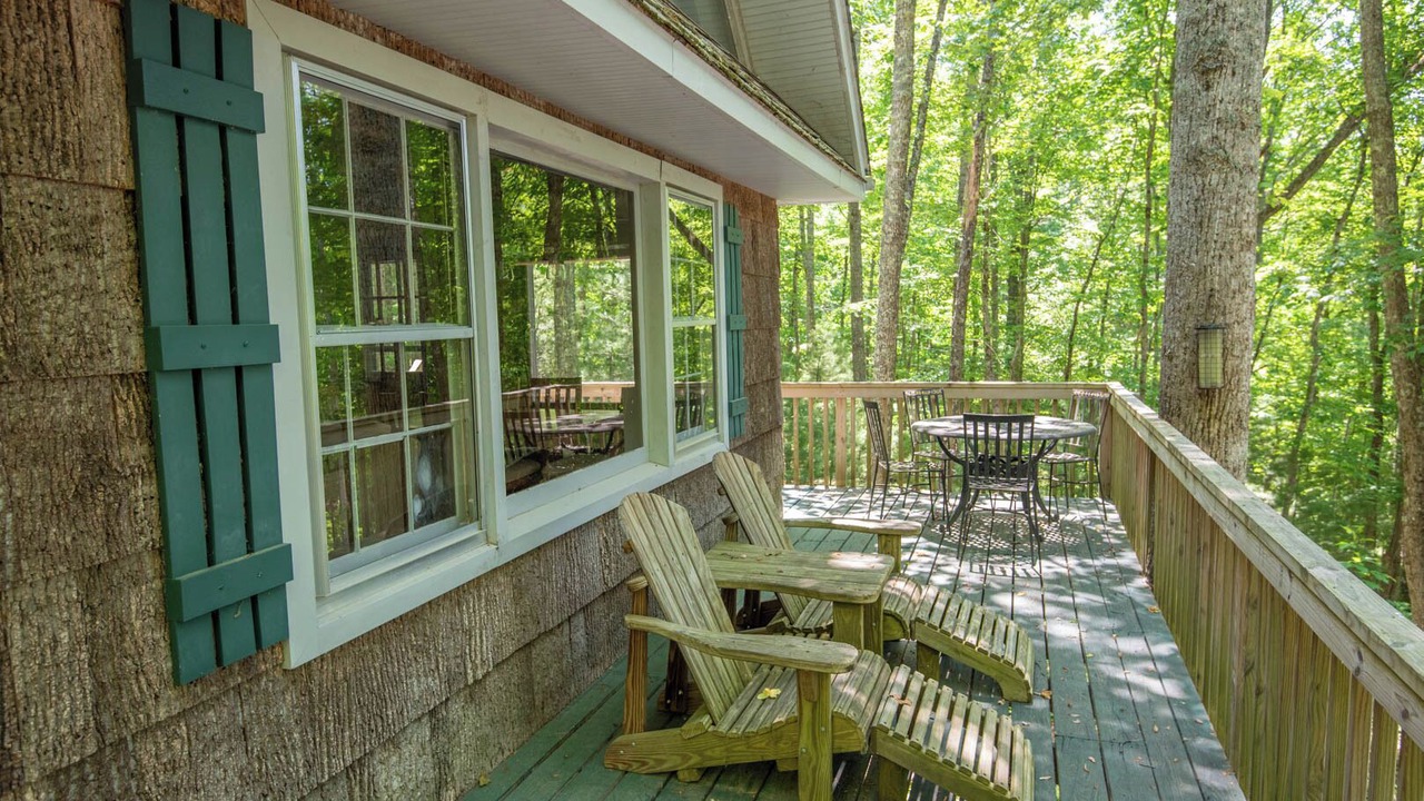 Photo of Outdoor in Shatley Springs