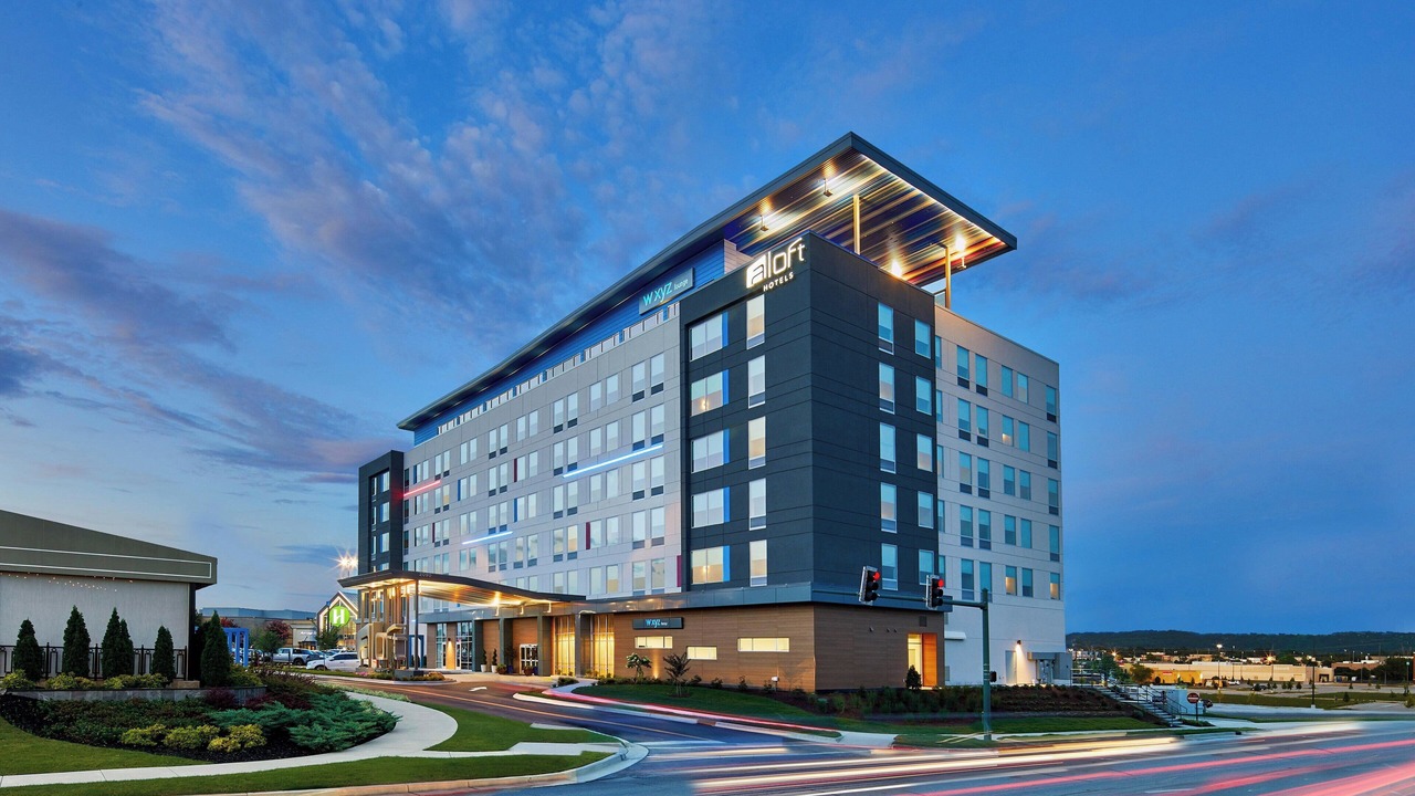 Photo of Outdoor in Twin Brook