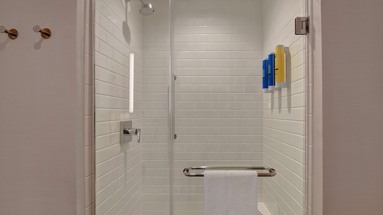 Photo of Bathroom in Rocky Mount