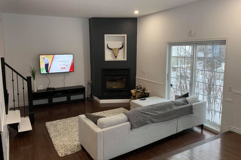 Photo of Livingroom in Saint Ferreol les Neiges