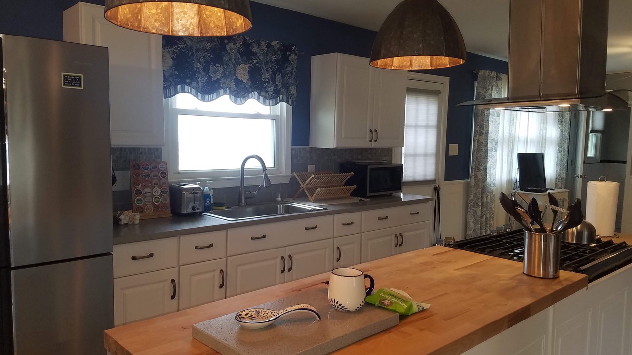 Photo of Kitchen in Dewitt