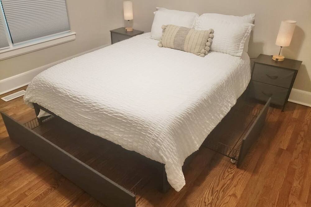 Photo of Bedroom in East Durham
