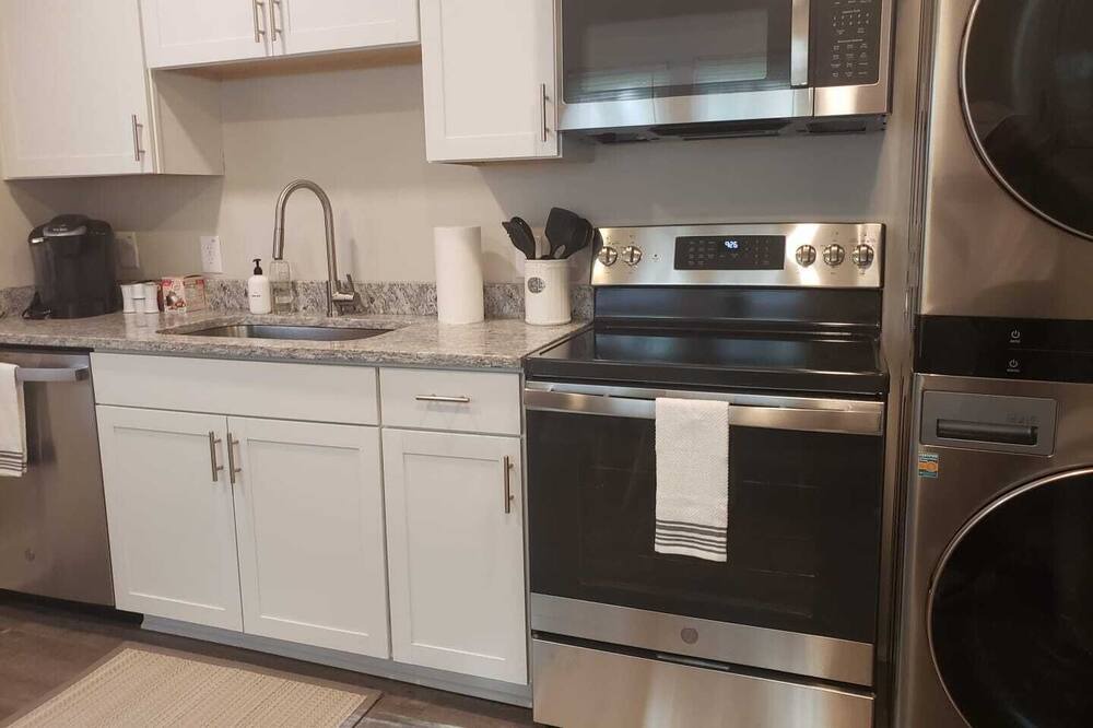 Photo of Kitchen in East Durham