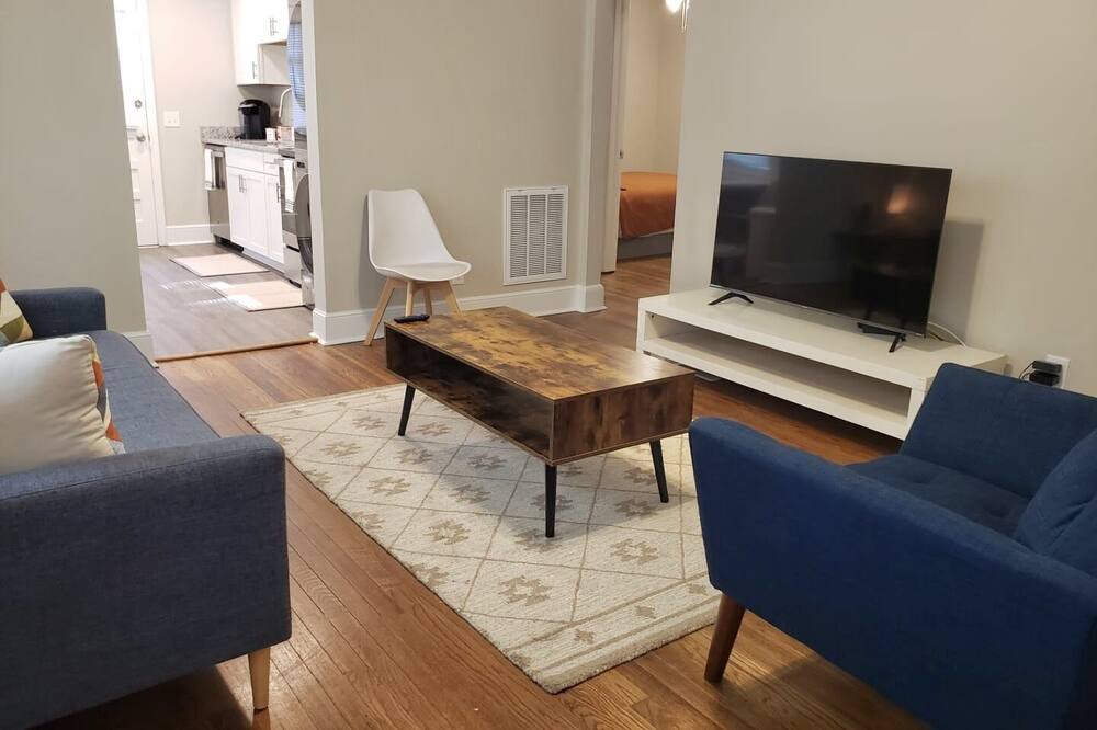 Photo of Livingroom in East Durham