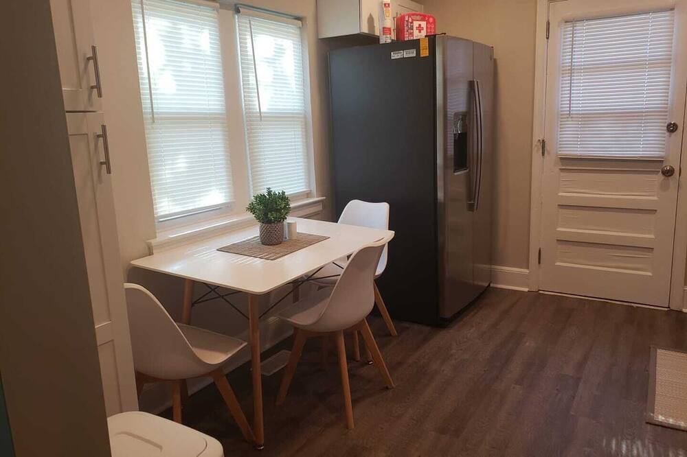 Photo of Kitchen in East Durham