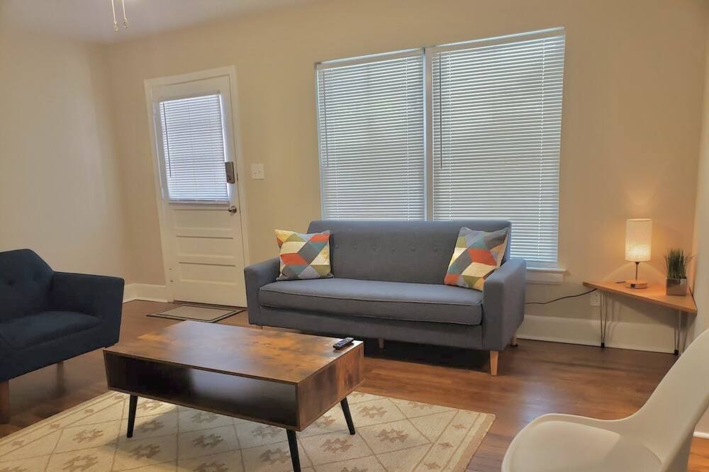 Photo of Livingroom in East Durham