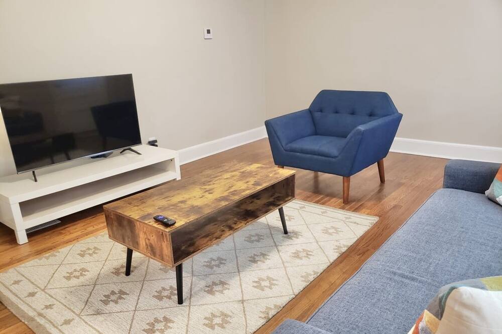 Photo of Livingroom in East Durham