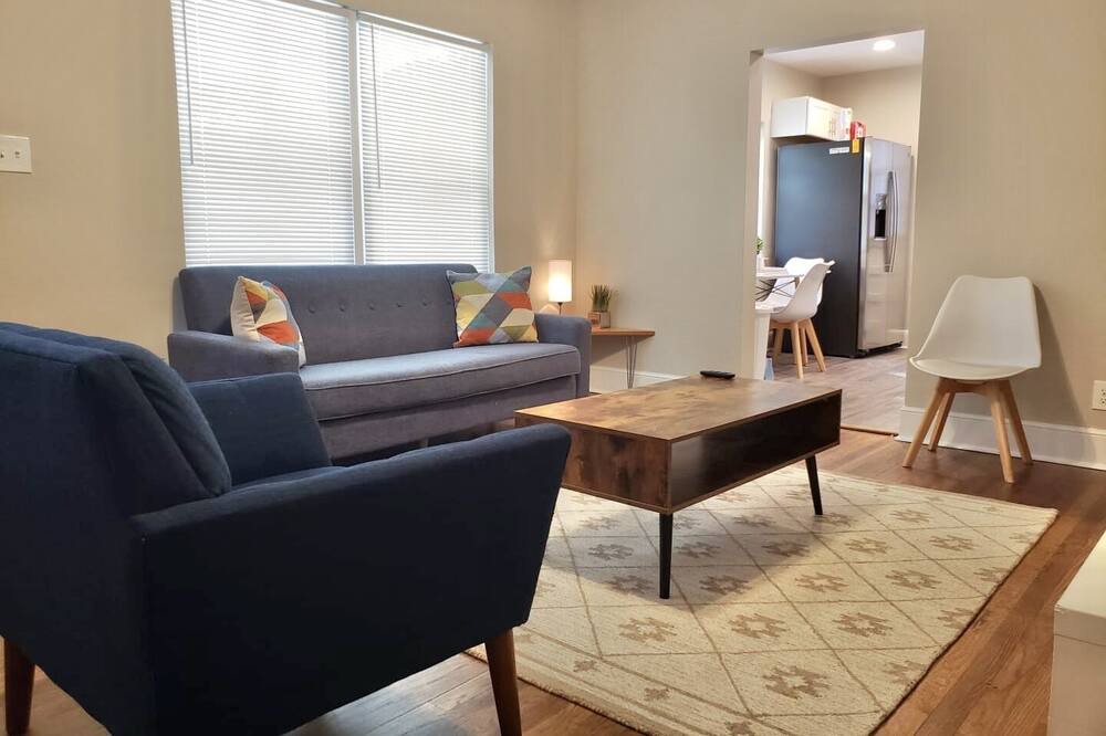 Photo of Livingroom in East Durham
