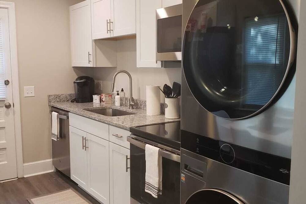 Photo of Kitchen in East Durham