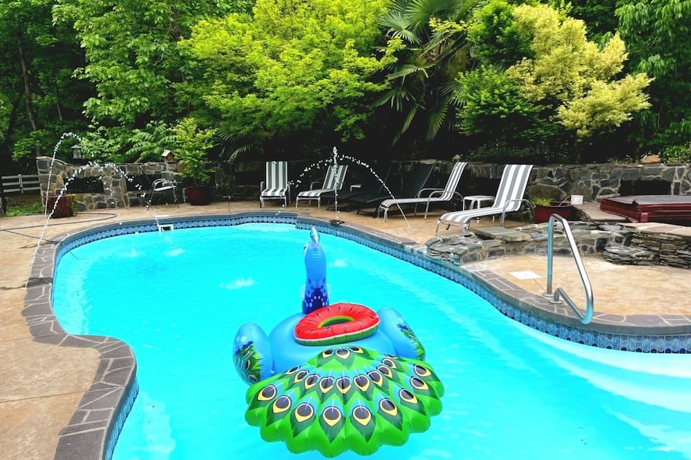 Photo of Outdoor in Chester County