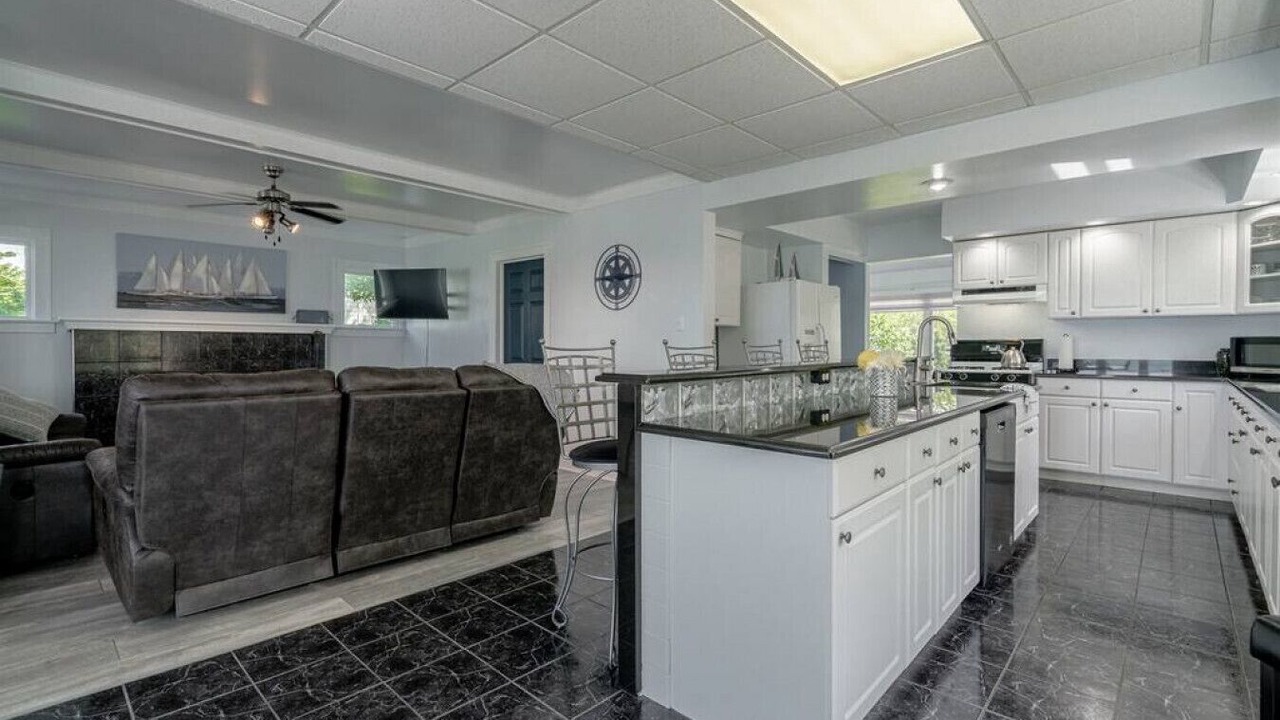 Photo of Kitchen in Ruthven