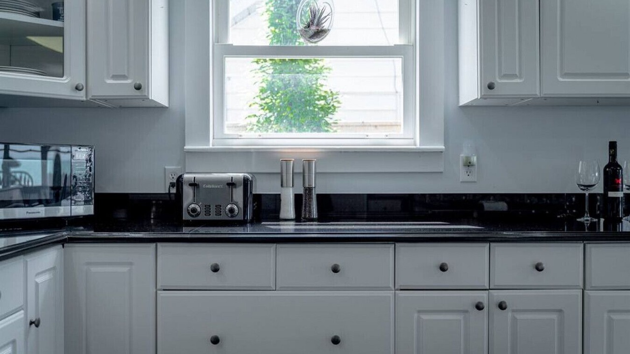 Photo of Kitchen in Ruthven