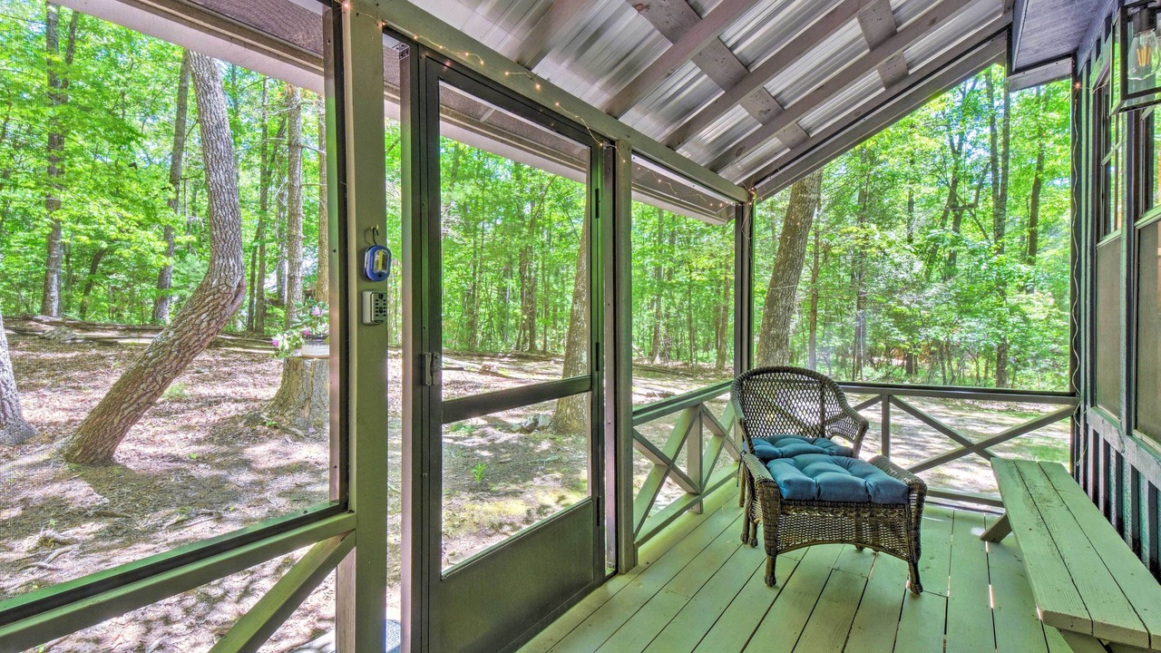 Photo of Outdoor in Lakemont