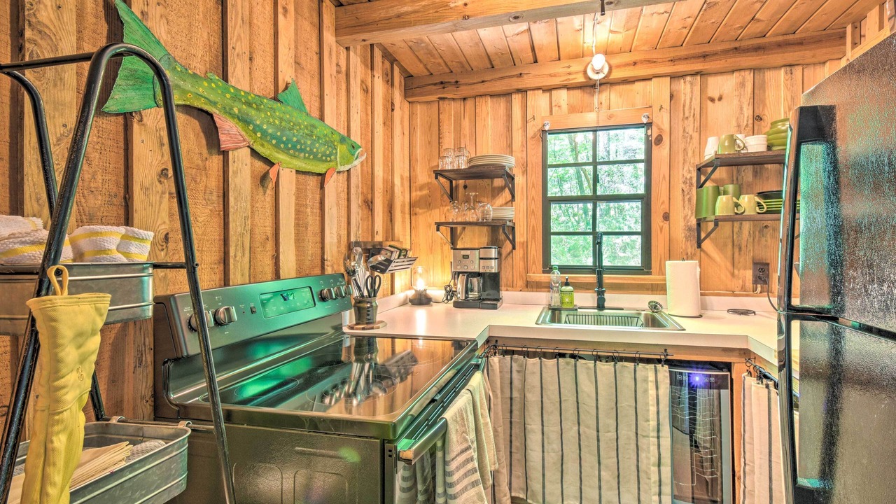 Photo of Kitchen in Lakemont