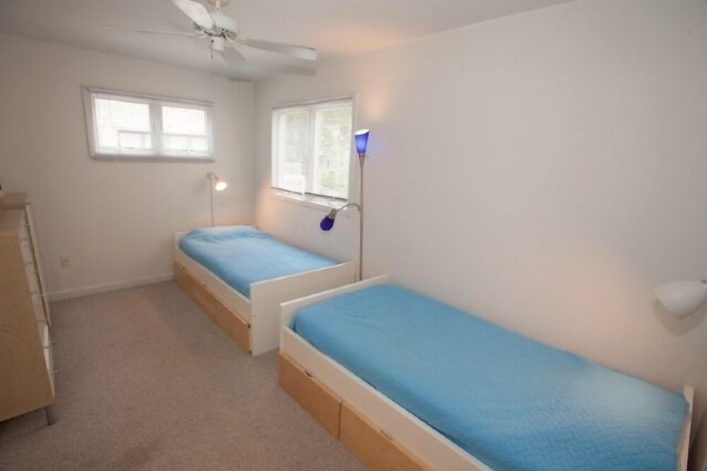 Photo of Bedroom in Croatan Beach