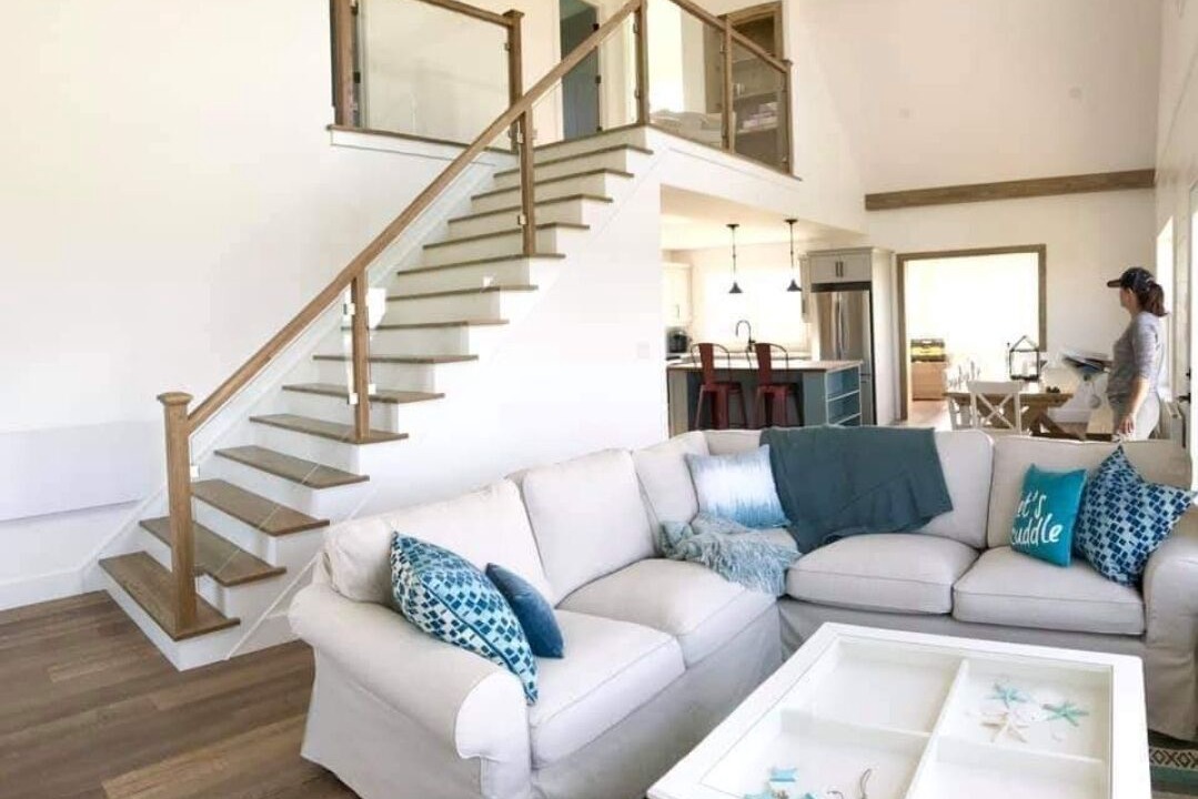 Photo of Livingroom in Malpeque