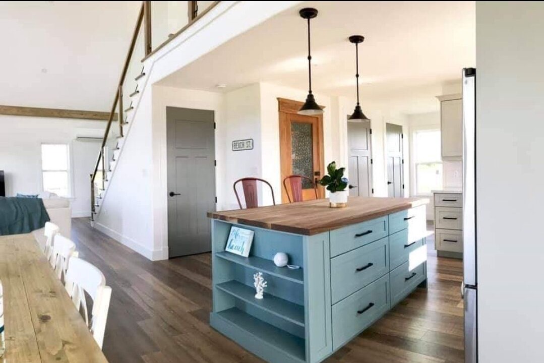 Photo of Kitchen in Malpeque
