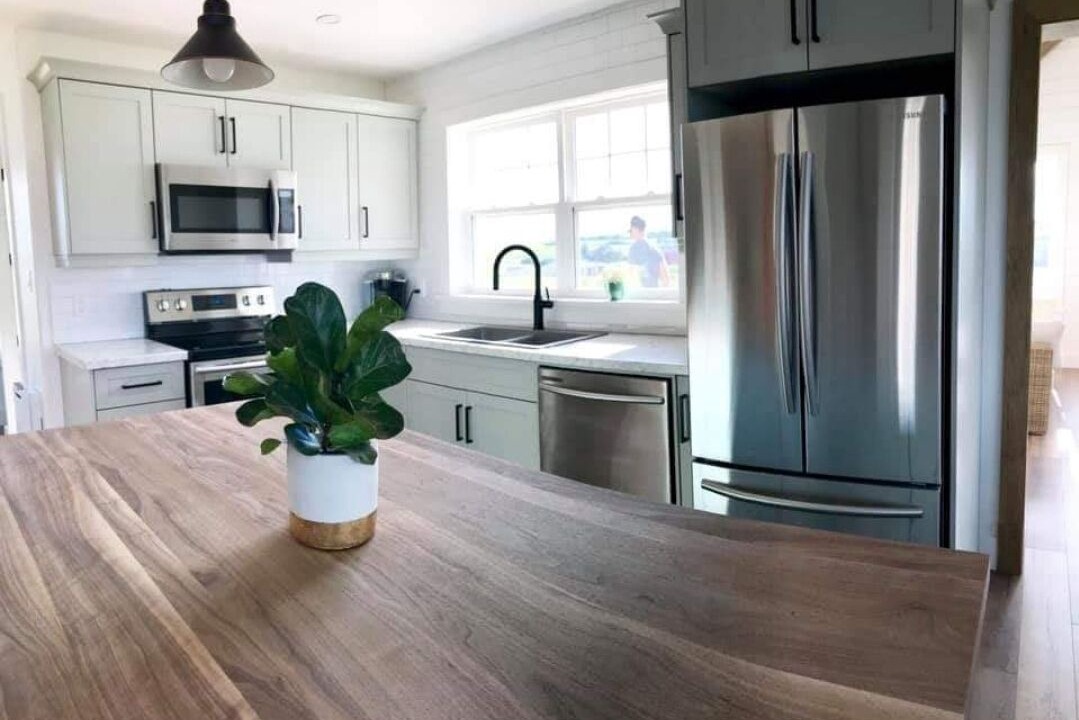 Photo of Kitchen in Malpeque