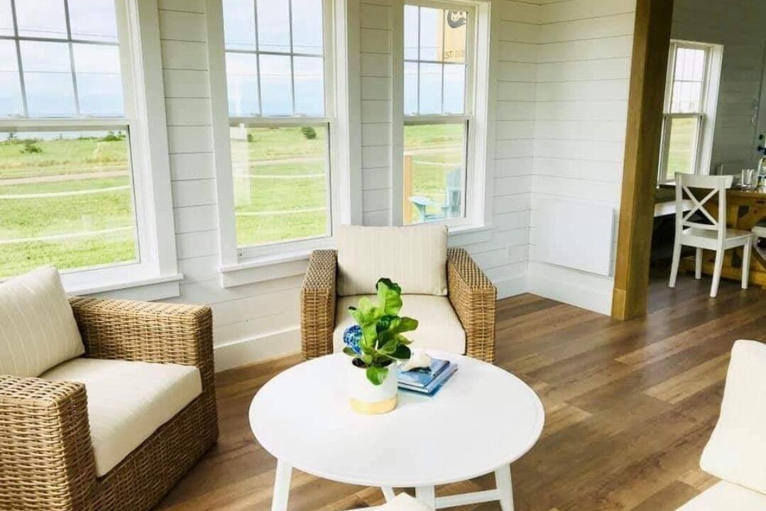 Photo of Livingroom in Malpeque