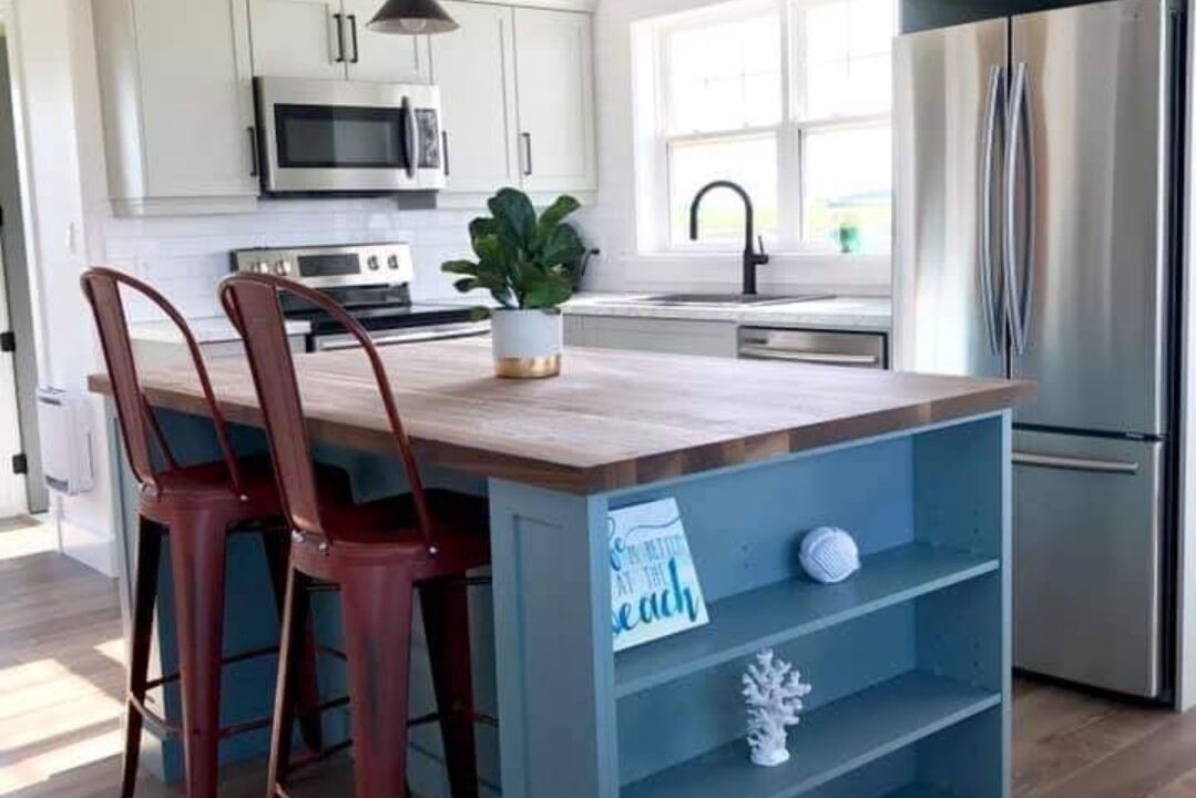 Photo of Kitchen in Malpeque