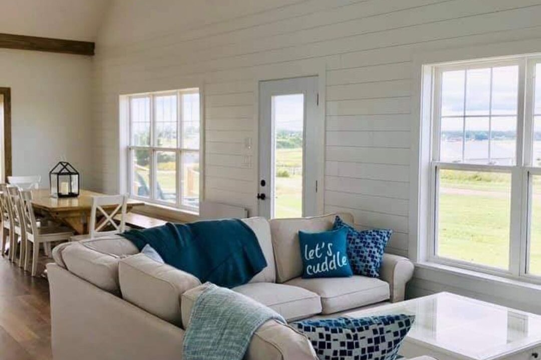 Photo of Livingroom in Malpeque