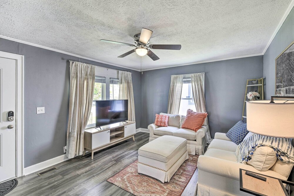 Photo of Bedroom in Bristol