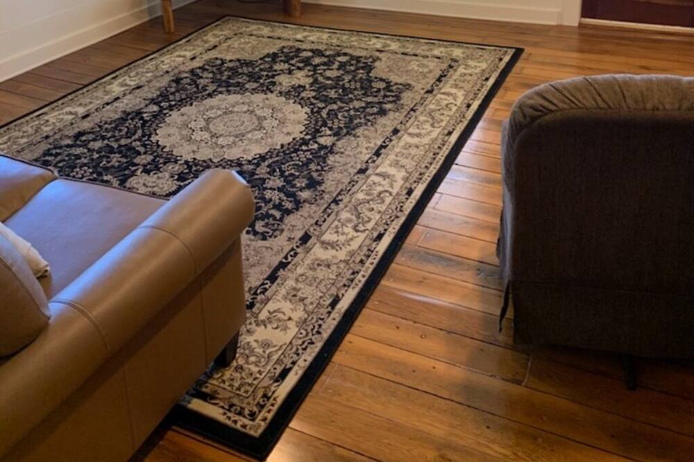 Photo of Livingroom in Rural Retreat