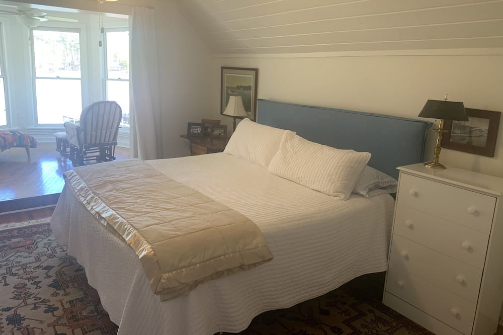 Photo of Bedroom in Mount Gilead