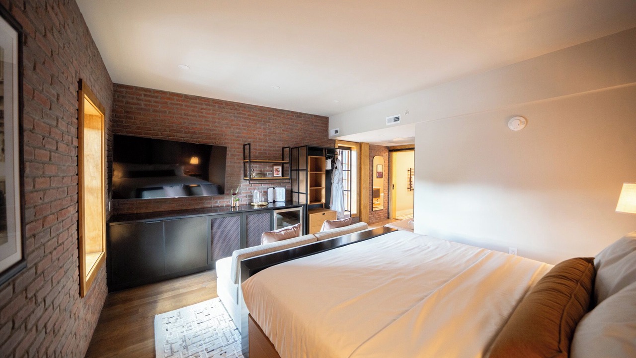 Photo of Bedroom in Boone