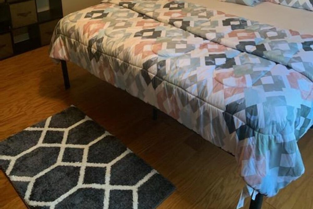 Photo of Bedroom in Hickory