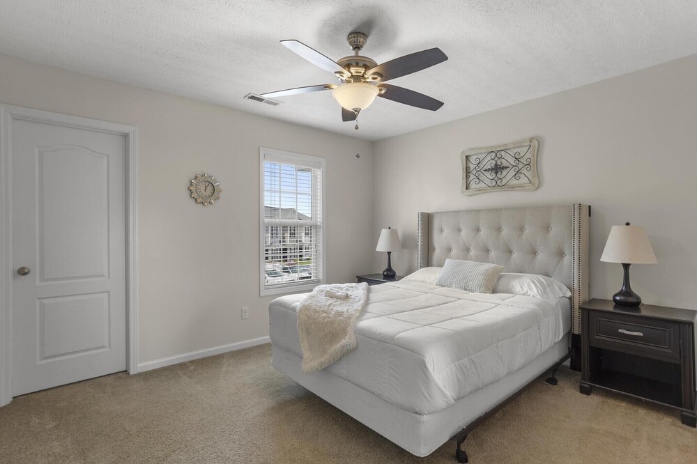 Photo of Bedroom in Westgate