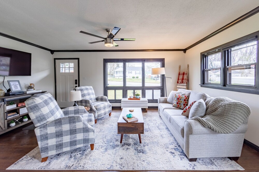 Photo of Livingroom in Columbia