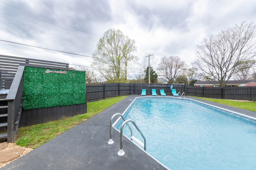 Photo of Outdoor in Columbia