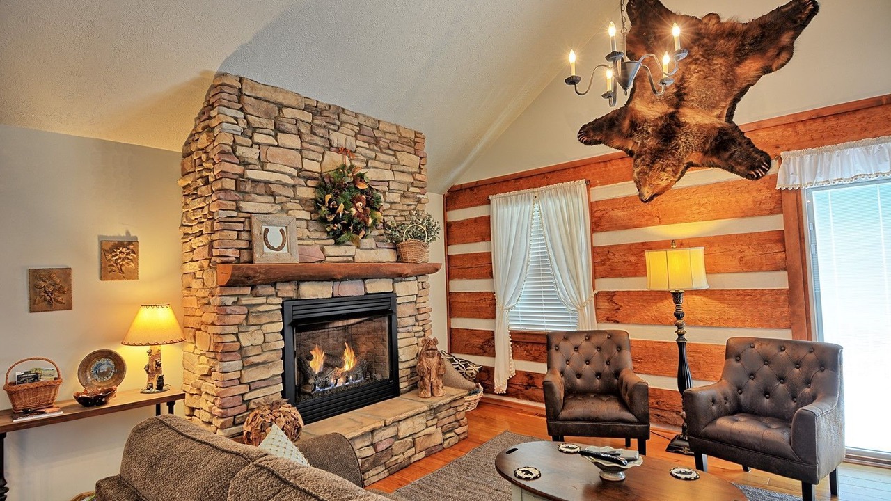 Photo of Livingroom in Jefferson