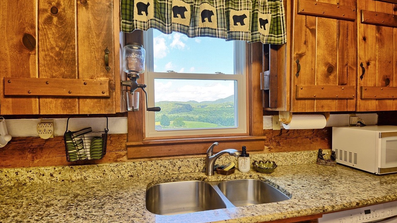 Photo of Kitchen in Jefferson