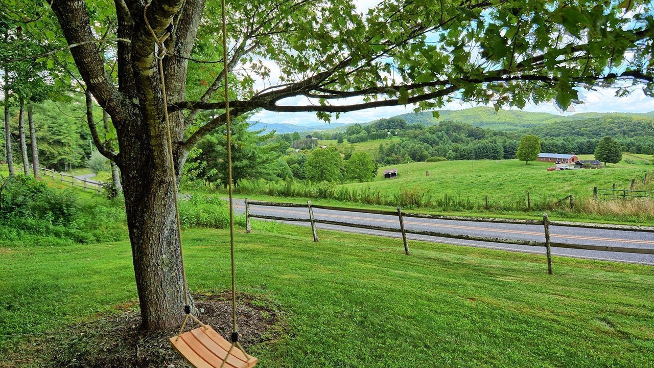 Photo of Outdoor in Jefferson