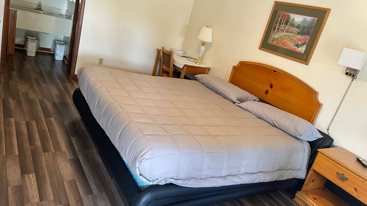 Photo of Bedroom in Spruce Pine