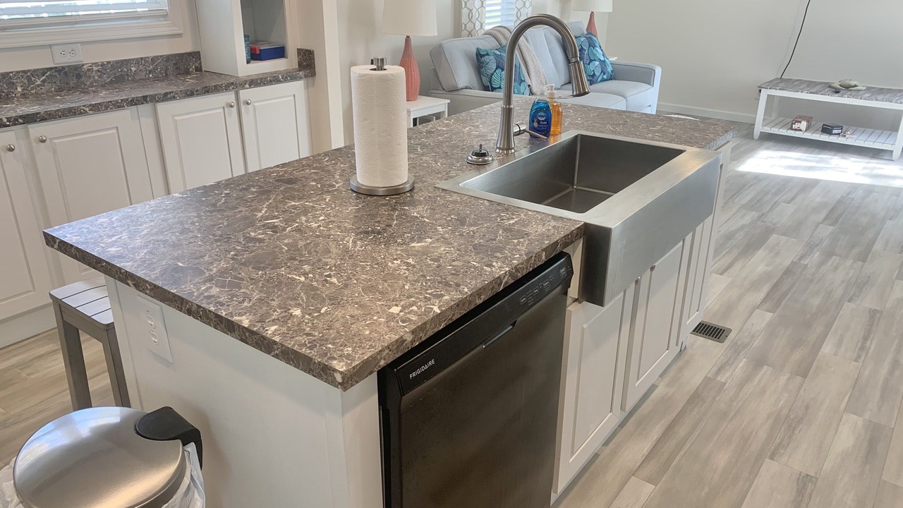 Photo of Kitchen in Cape Carteret