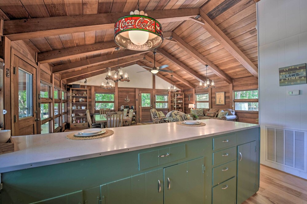 Photo of Kitchen in Bowling Green