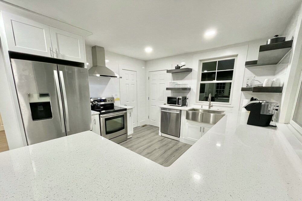 Photo of Kitchen in Spartanburg