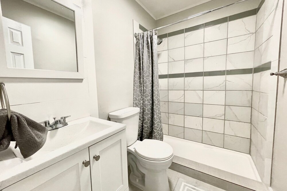 Photo of Bathroom in Spartanburg