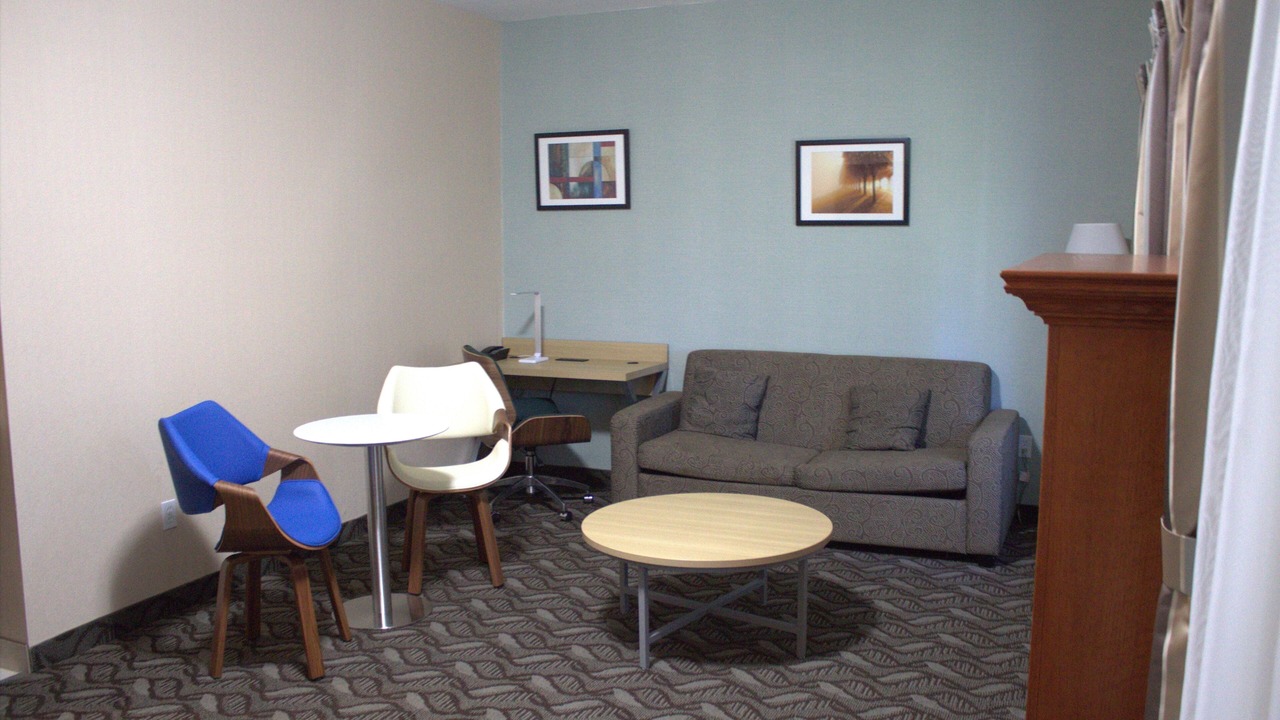 Photo of Bedroom in Southampton